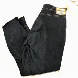 Pikeur denim full seat riding breeches